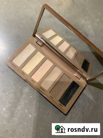 Тени naked, inglot, clarins Котельники - изображение 1