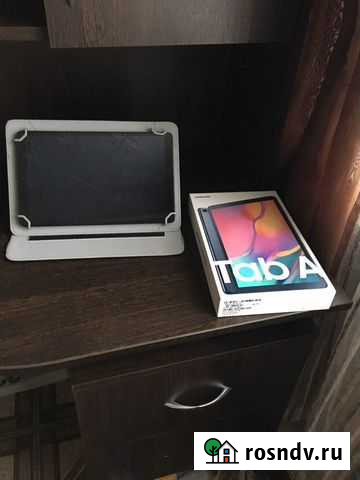 Планшет samsung Tab A Курган - изображение 1
