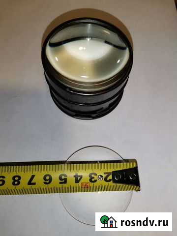 Увеличительные стекла для фотоувеличителя Балашиха - изображение 1