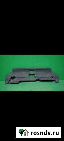 Накладка замковой панели Mitsubishi ASX Коломна - изображение 1