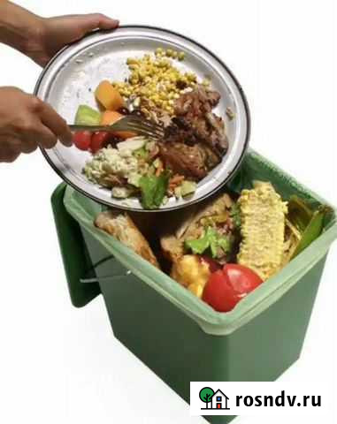 Пищевые отходы Ковров - изображение 1