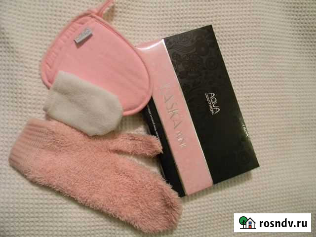 Набор для ухода за кожей лица, шеи и декольте Новокузнецк - изображение 1