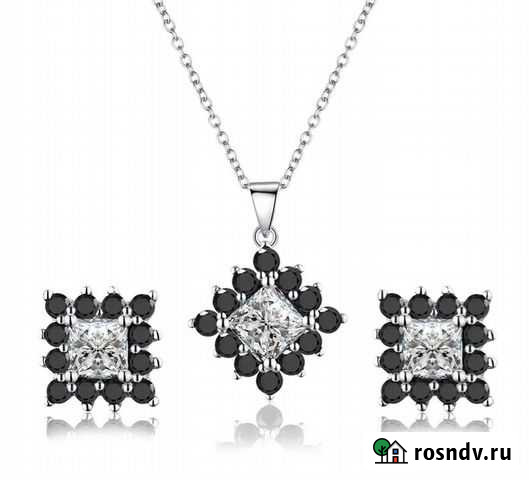 Комплект,новый Ульяновск - изображение 1