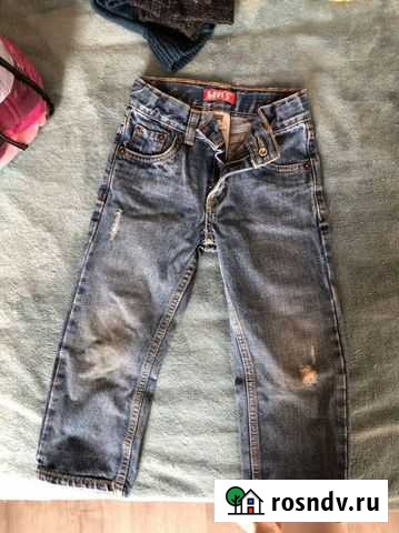 Джинсы,штаны Екатеринбург - изображение 1