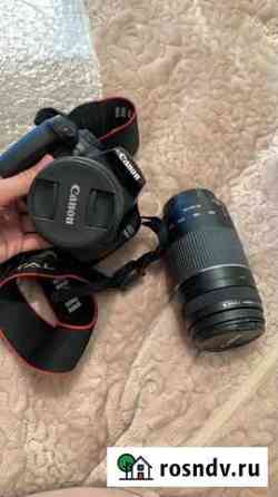 Фотоаппарат canon 1100 Грозный