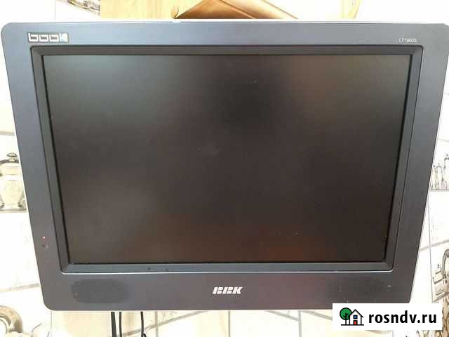 Телевизор Усть-Кут - изображение 1