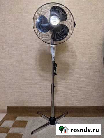 Вентилятор напольный Vitek Airo2 Иркутск - изображение 1