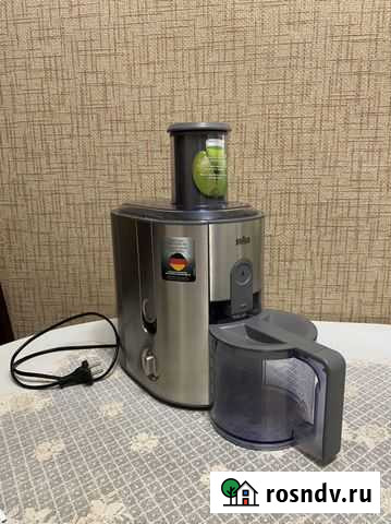 Соковыжималка Кизляр - изображение 1
