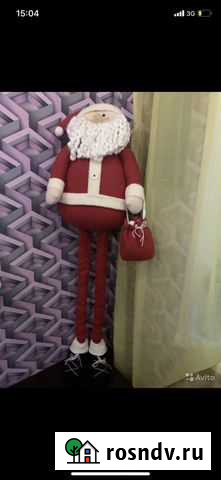 Дедушка с автомобильной горкой Мурманск - изображение 1