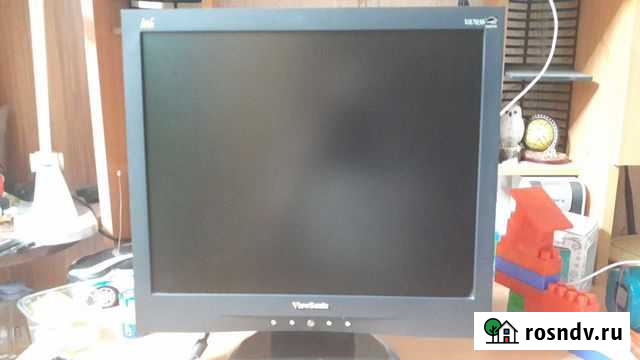 Монитор Viewsonic Брянск - изображение 1