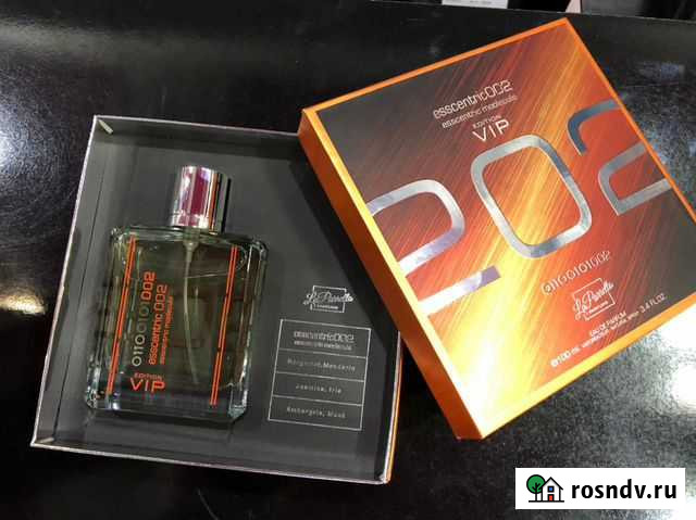 Парфюмерия оригинал Нальчик - изображение 1