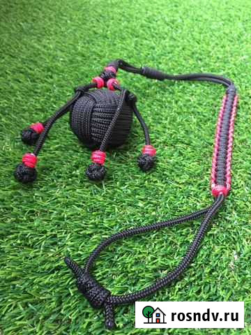 Плеть (абезяний кулак) Домодедово - изображение 1