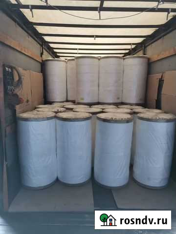 Материал для производства масок спандбонд смс Владивосток - изображение 1