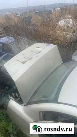 Крышка багажника Chery Fora A21 DC, SQR484F Белгород