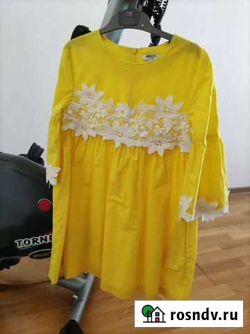 Платье Baon, р. 140-146 Тюмень - изображение 1