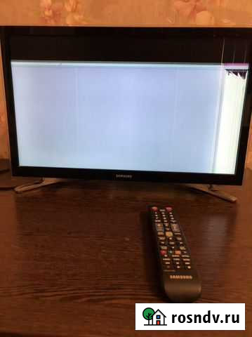 Телевизор Междуреченск - изображение 1