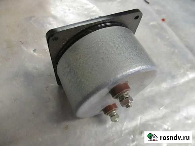 Амперметр Тверь - изображение 1