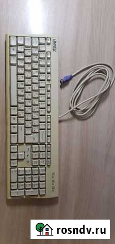 Клавиатура Набережные Челны - изображение 1