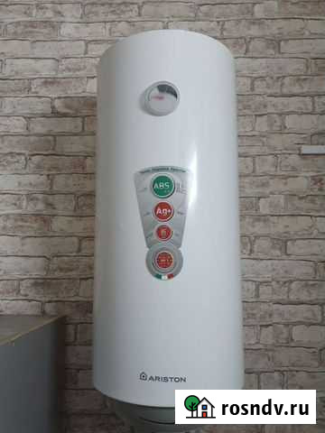 Водонагреватель Махачкала - изображение 1