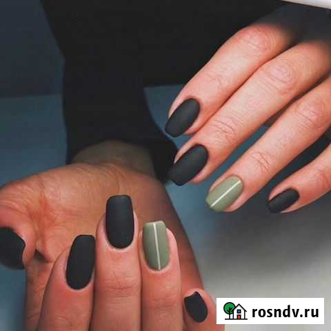 Маникюр Педикюр Выезд Домодедово - изображение 1