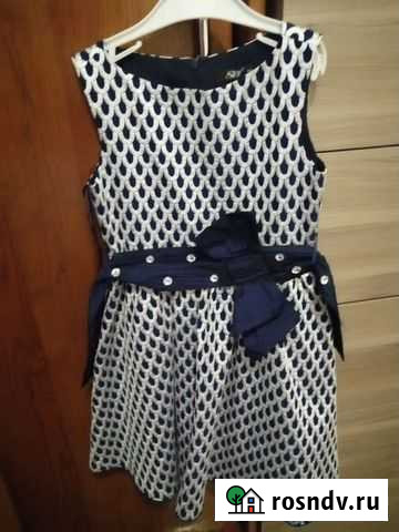 Платье Новочеркасск - изображение 1