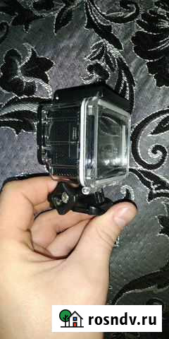 Экшн камера Бабаево - изображение 1