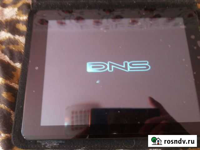 Планшет DNS Новокузнецк - изображение 1