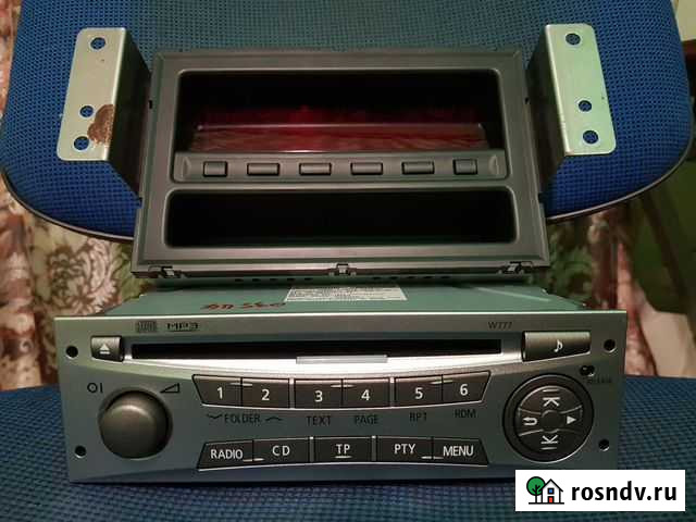 Магнитола и головное устройство мицубиши L-200 Астрахань - изображение 1