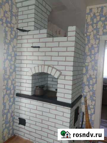 Печник каменщик Чита - изображение 1