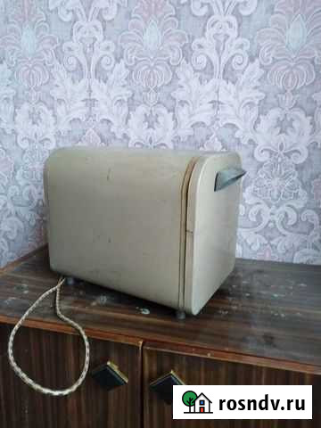 Духовка электрическая бу, с двумя протвинями Рыбное - изображение 1