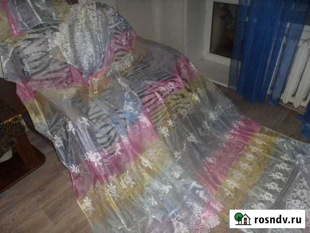 Шторы Щекино - изображение 1