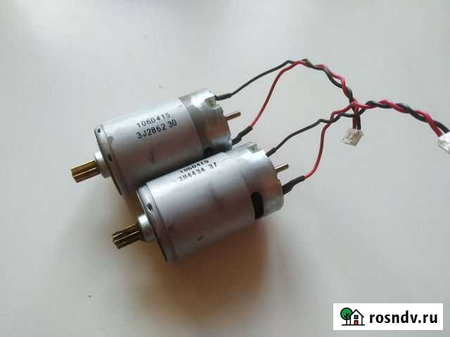 Моторы Logitech G25 G27 G29 Мытищи - изображение 1