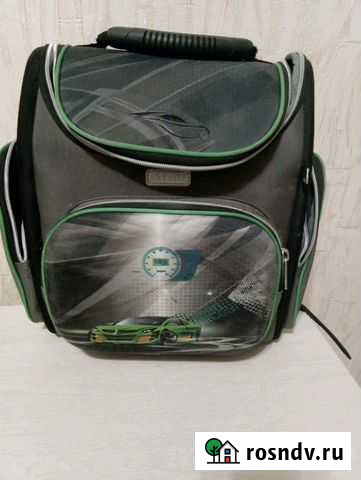 Рюкзак Курган - изображение 1