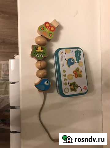 Развивающие игрушки Кострома - изображение 1