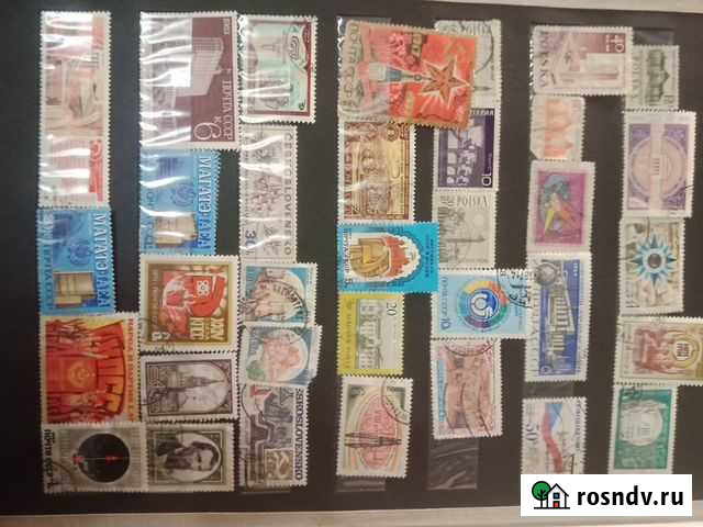 Марки Мытищи - изображение 1