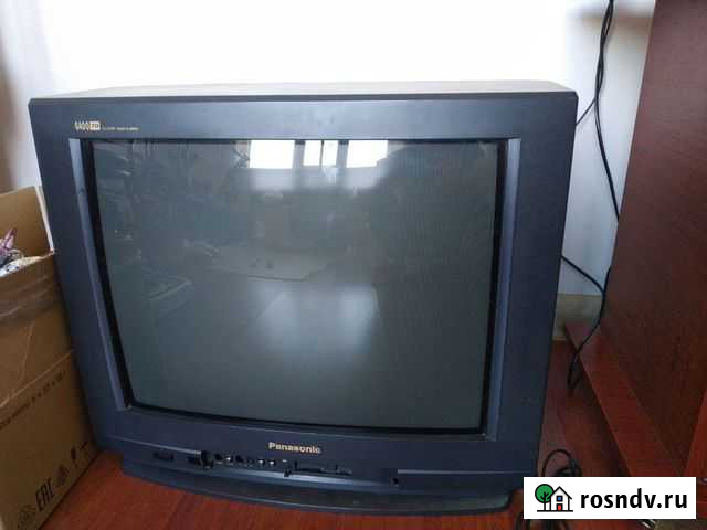 Телевизор Урус-Мартан - изображение 1