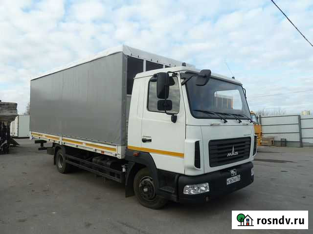 МАЗ 4371С0-540-000, 2021 Ульяновск - изображение 1