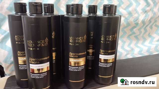 Шампунь для волос Владимир - изображение 1