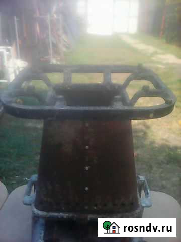 Керосинка СССР Тамбов - изображение 1