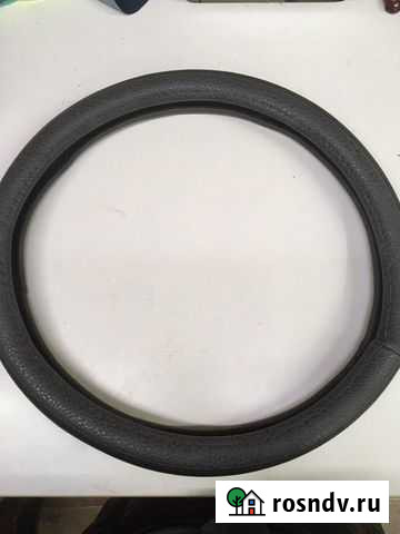 Оплетка на руль Элиста - изображение 1