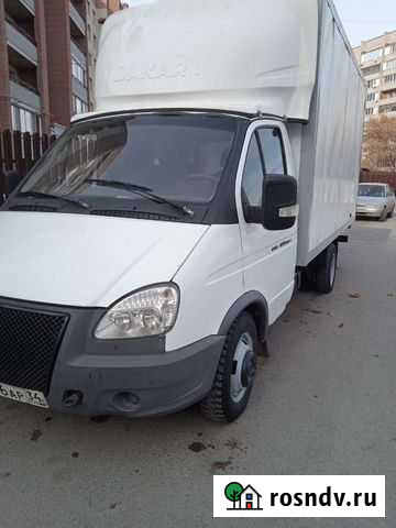 Грузоперевозки Волгоград - изображение 1