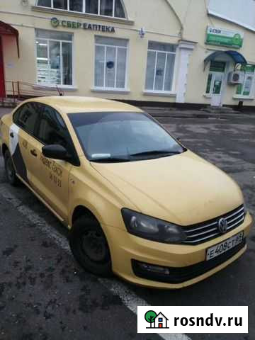 Аренда автомобиля под такси Тверь - изображение 1