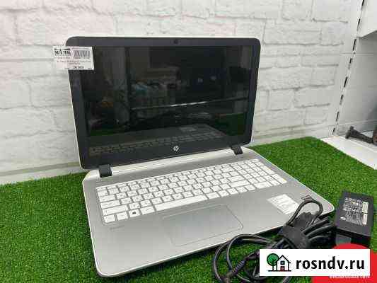 Ноутбук HP Protect Smart Пенза