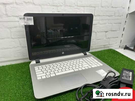 Ноутбук HP Protect Smart Пенза - изображение 1