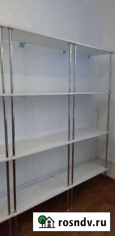 Стеллаж Витрины Торговое оборудование Галич - изображение 1