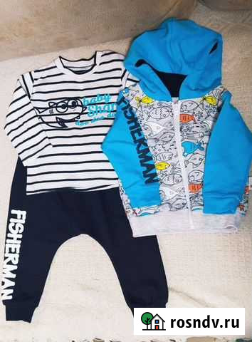 Костюм детский 6мес Великий Новгород - изображение 1