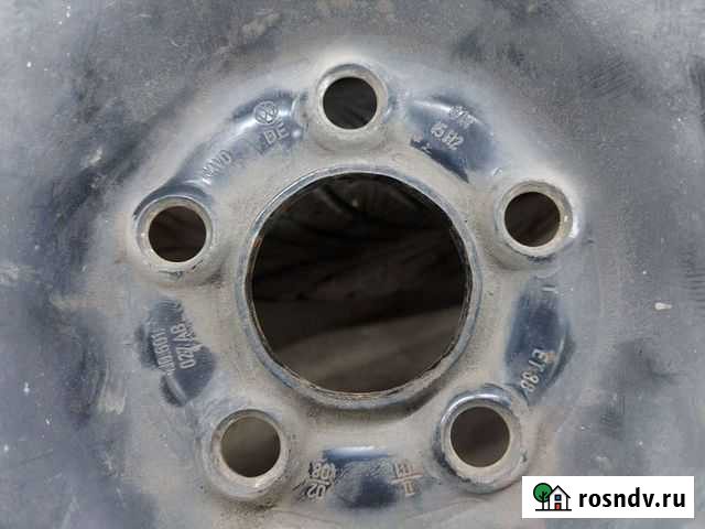 Колеса в сборе октавия,гольф Гатчина - изображение 1