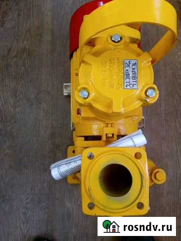 Насос км 80-65-140е Мурманск - изображение 1