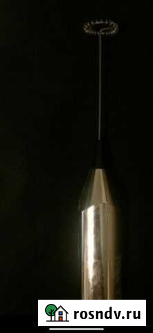 Миксер косметический/капучинатор (разобранный) Владивосток - изображение 1