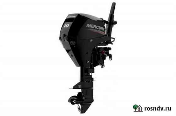 Мотор Mercury / Tohatsu F20 / 15-10 Тольятти